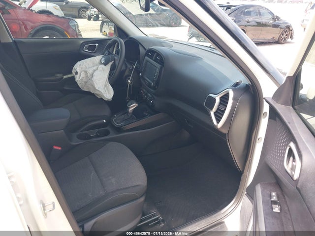صورة 5 لـ 2021 KIA SOUL S