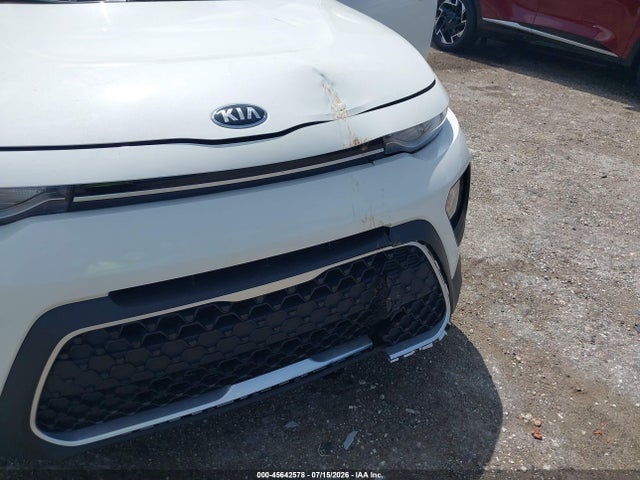 صورة 6 لـ 2021 KIA SOUL S