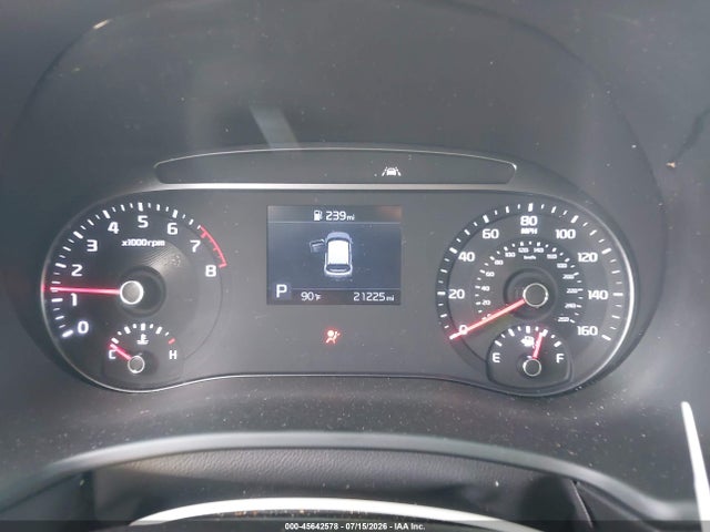 صورة 7 لـ 2021 KIA SOUL S
