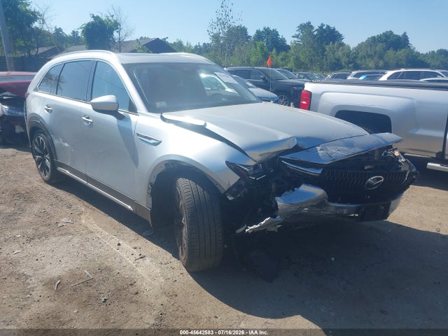 2024 MAZDA CX-9 PREMIUM