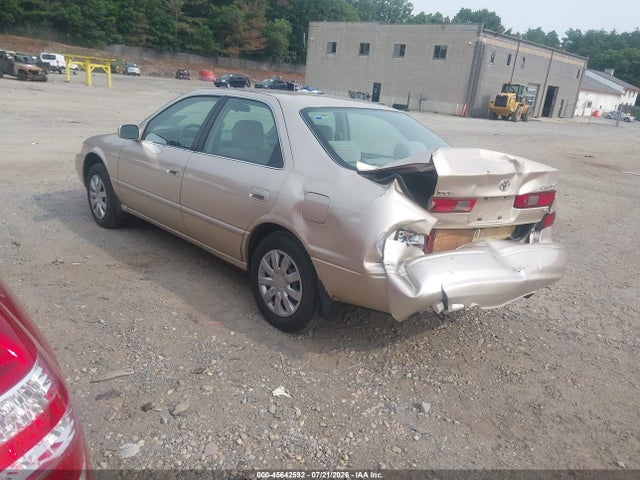 1998 Toyota CAMRY LE V6 照片 3