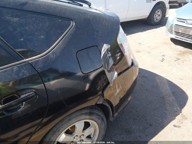 صورة 6 لـ 2006 Toyota PRIUS