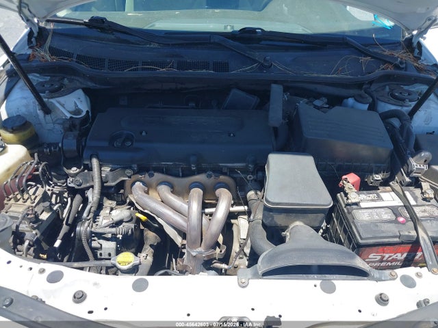 2007 Toyota CAMRY LE photo 10