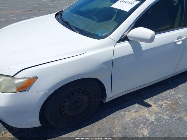 2007 Toyota CAMRY LE thumbnail 15