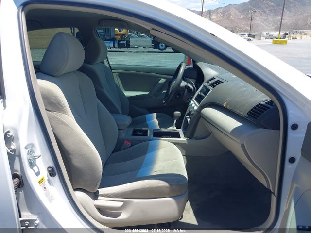 2007 Toyota CAMRY LE photo 5