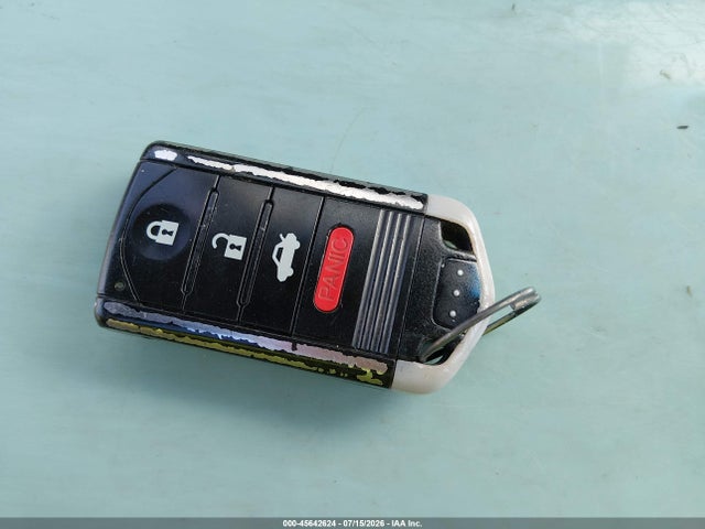 2009 Acura TL 3.5 缩略图 11