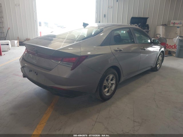 صورة مصغرة 4 لـ 2023 Hyundai ELANTRA SE