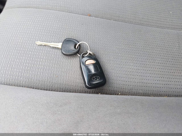 صورة مصغرة 11 لـ 2009 Hyundai SONATA GLS