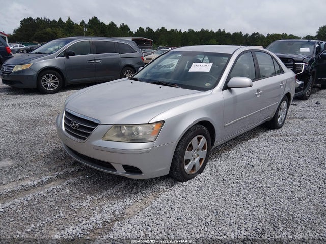 صورة 2 لـ 2009 Hyundai SONATA GLS