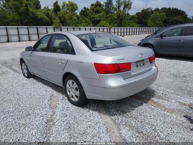 صورة 3 لـ 2009 Hyundai SONATA GLS