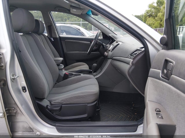 صورة 5 لـ 2009 Hyundai SONATA GLS