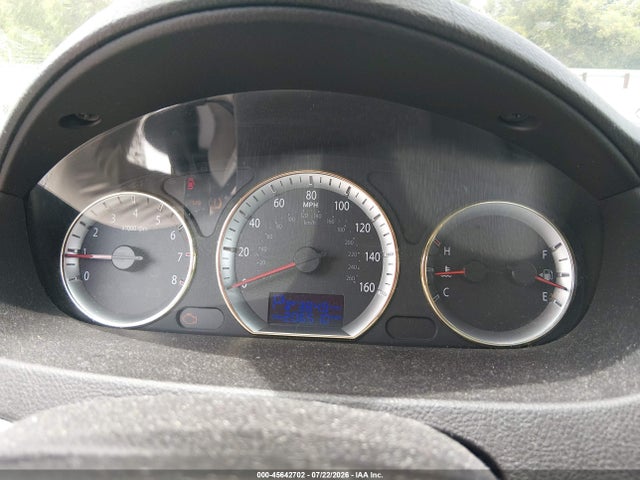 صورة 7 لـ 2009 Hyundai SONATA GLS