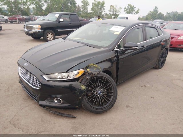 2014 FORD FUSION SE — фото 2