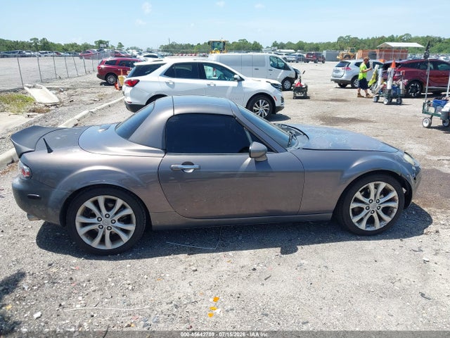 صورة مصغرة 13 لـ 2007 Mazda MX-5 GRAND TOURING
