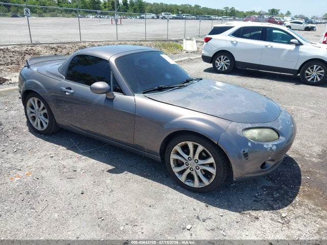 صورة 1 لـ 2007 Mazda MX-5 GRAND TOURING