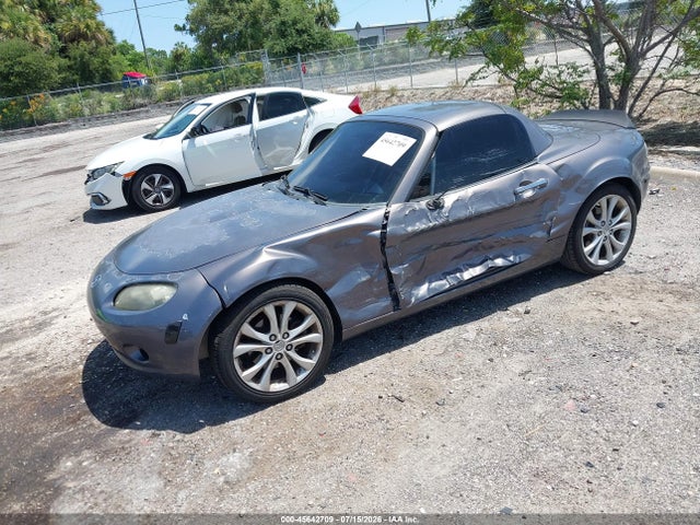 صورة 2 لـ 2007 Mazda MX-5 GRAND TOURING