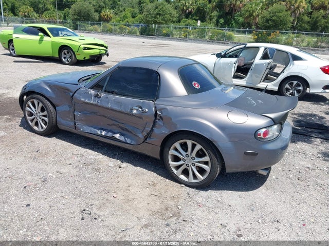 صورة 3 لـ 2007 Mazda MX-5 GRAND TOURING