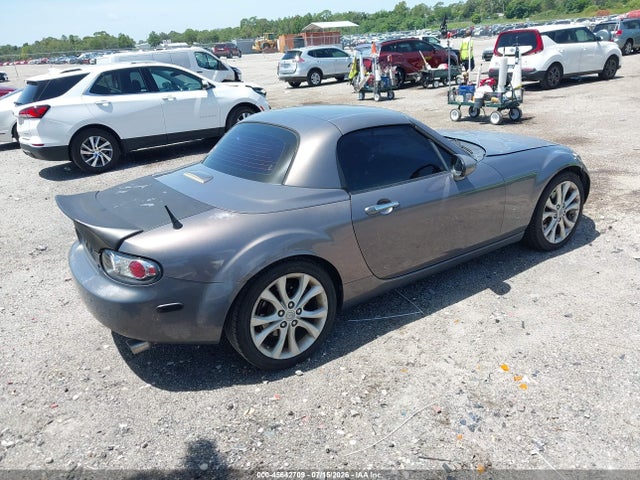 صورة 4 لـ 2007 Mazda MX-5 GRAND TOURING