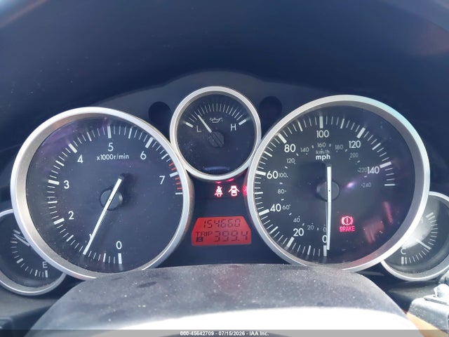 صورة 7 لـ 2007 Mazda MX-5 GRAND TOURING