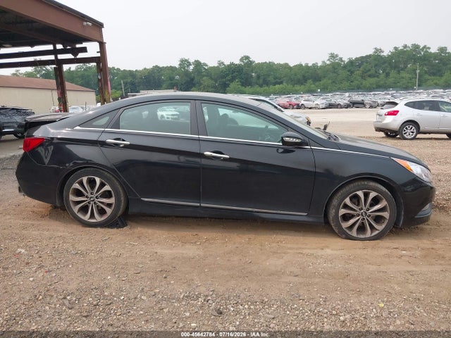 2014 Hyundai SONATA SE 缩略图 13