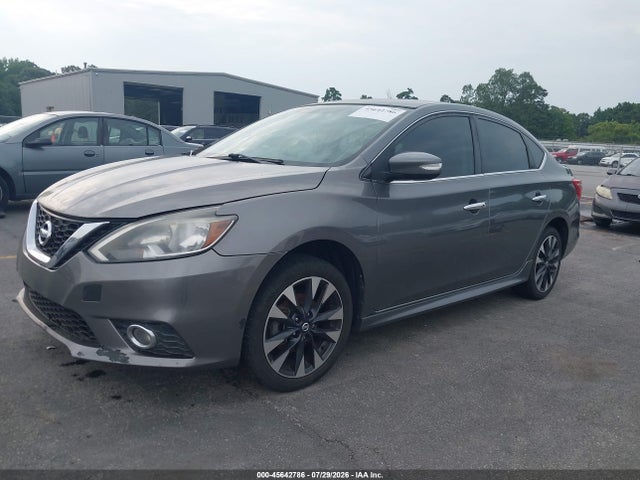 صورة 2 لـ 2017 Nissan SENTRA SR