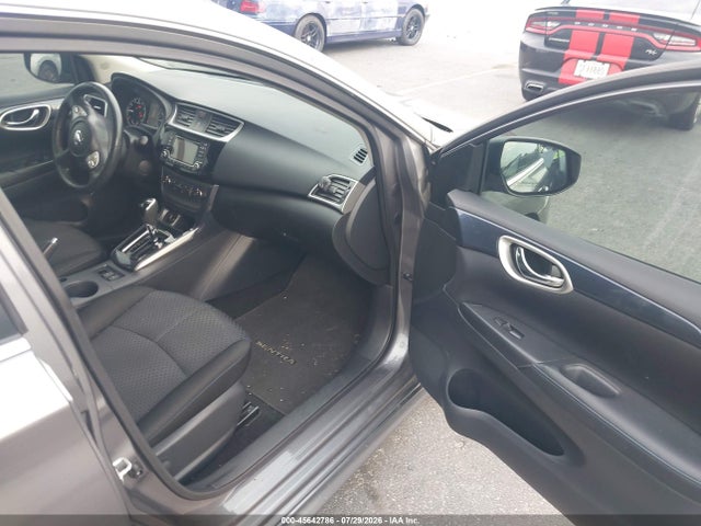 صورة 5 لـ 2017 Nissan SENTRA SR