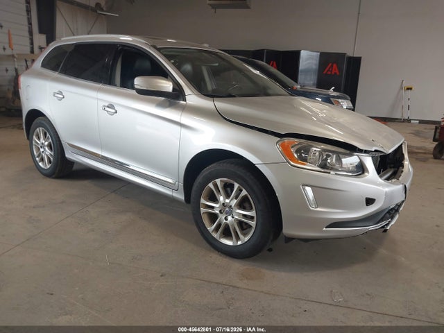 2015 VOLVO XC60 T5 PREMIER