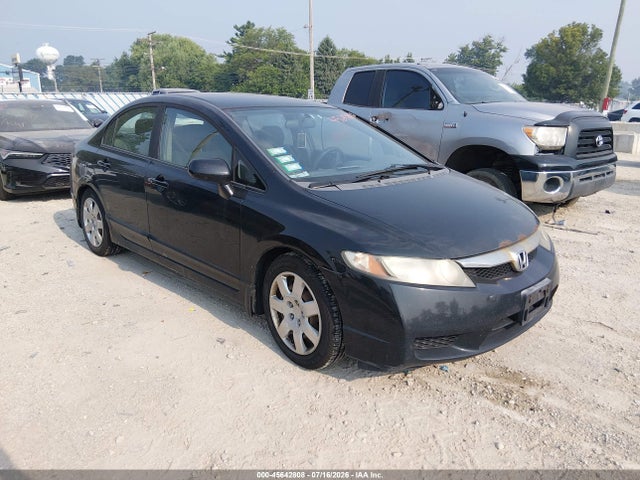 صورة 1 لـ 2009 Honda CIVIC LX
