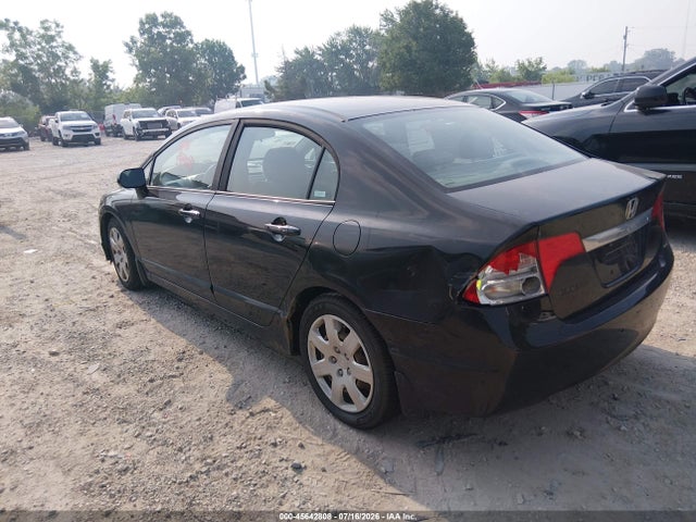 صورة 3 لـ 2009 Honda CIVIC LX