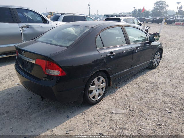 صورة 4 لـ 2009 Honda CIVIC LX