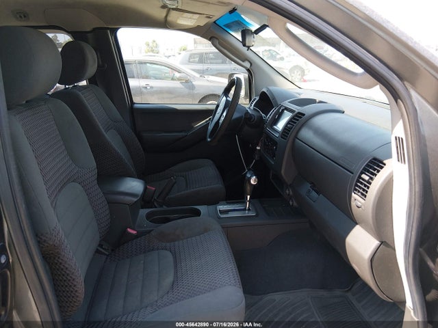 صورة 5 لـ 2007 Nissan FRONTIER SE