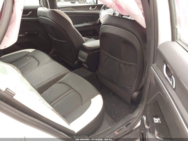 2025 KIA K5 GT-LINE 照片 8