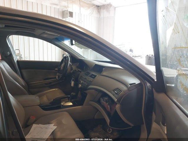 2008 Honda ACCORD 3.5 EX-L photo 5