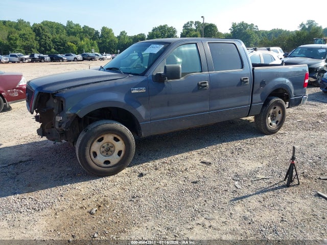 2005 FORD F-150 XLT 照片 2