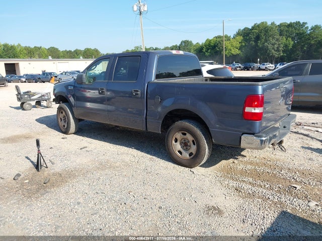 2005 FORD F-150 XLT 照片 3