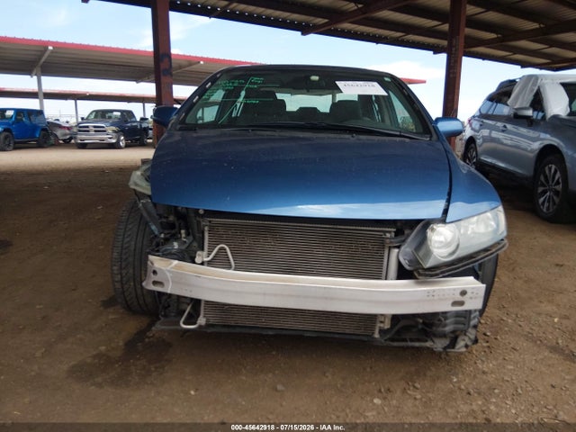 2010 Honda CIVIC EX 缩略图 12
