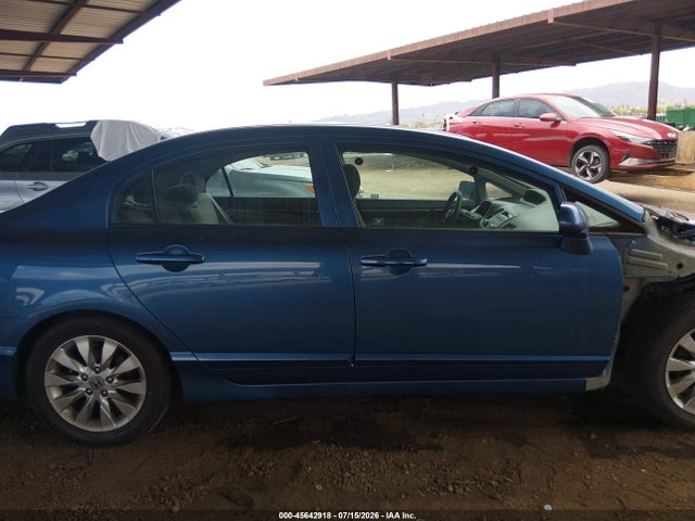 2010 Honda CIVIC EX 缩略图 13