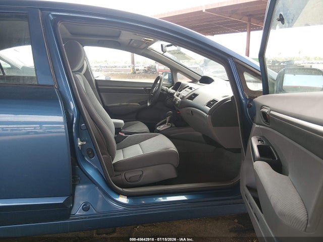 2010 Honda CIVIC EX 照片 5