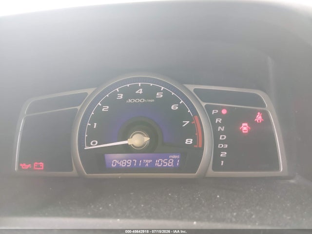 2010 Honda CIVIC EX 照片 7