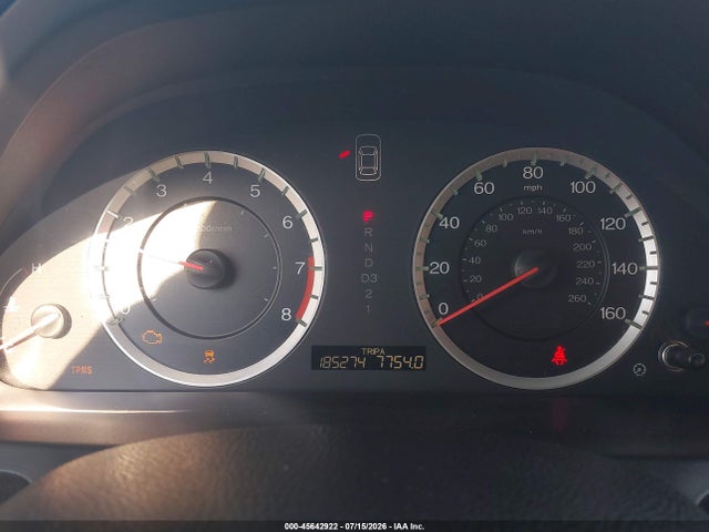 صورة 7 لـ 2011 Honda ACCORD 2.4 LX