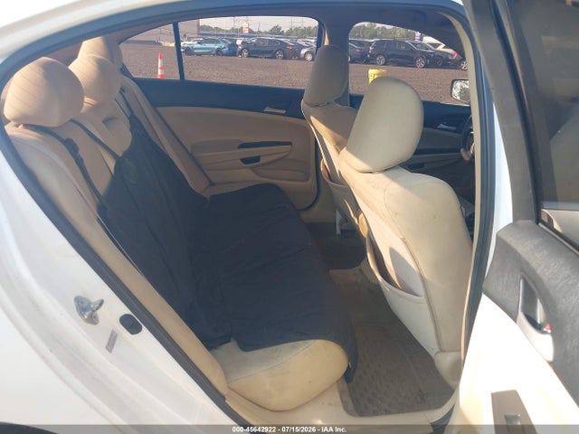صورة 8 لـ 2011 Honda ACCORD 2.4 LX