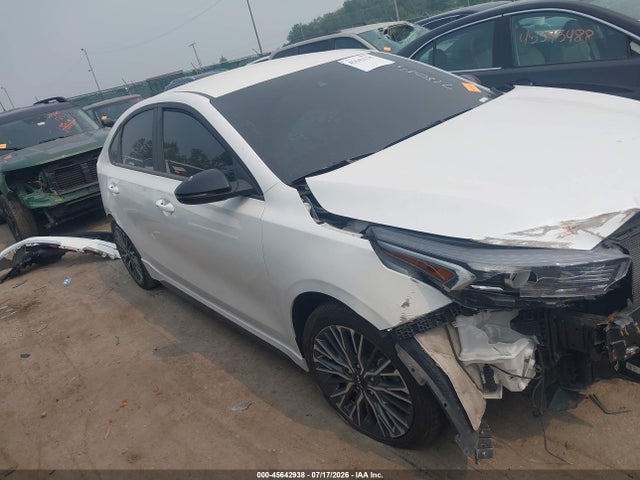 صورة مصغرة 14 لـ 2024 KIA FORTE GT-LINE
