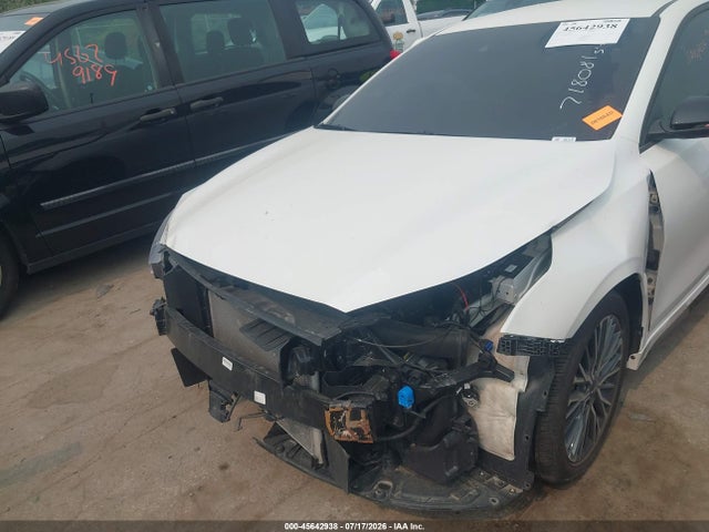 صورة مصغرة 6 لـ 2024 KIA FORTE GT-LINE