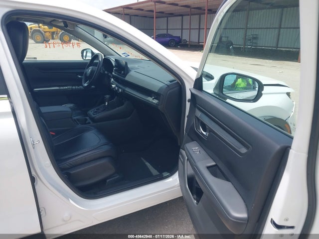 2024 HONDA CR-V EX 2WD 5