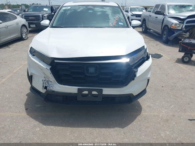 2024 HONDA CR-V EX 2WD 6