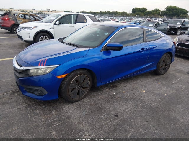 صورة 2 لـ 2018 Honda CIVIC EX-T