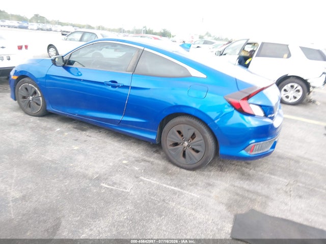 صورة 3 لـ 2018 Honda CIVIC EX-T