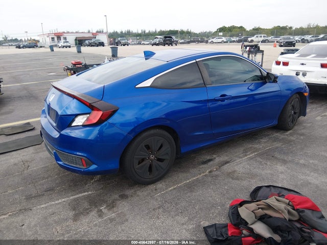 صورة 4 لـ 2018 Honda CIVIC EX-T