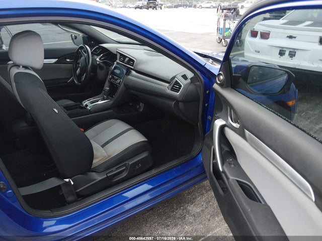 صورة 5 لـ 2018 Honda CIVIC EX-T