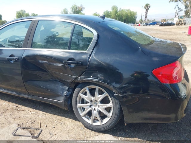2012 Infiniti G37 JOURNEY 照片 6